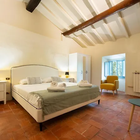 San Clemente * Fiesole