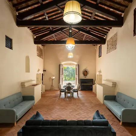San Clemente Villa