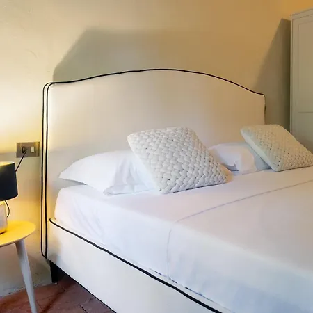 Villa San Clemente *