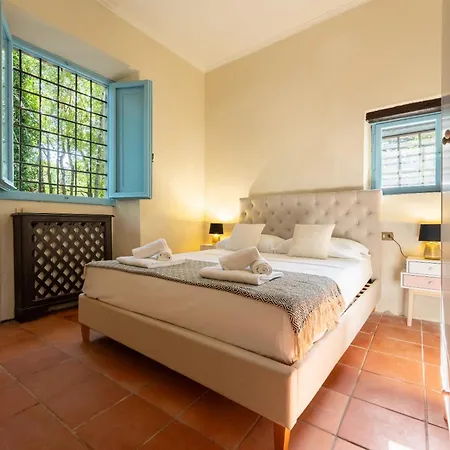 San Clemente Villa Fiesole