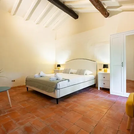 Villa San Clemente Fiesole