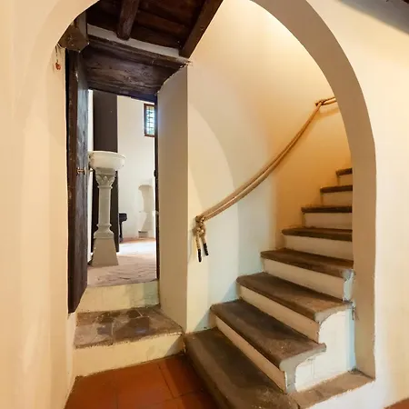 San Clemente * Fiesole