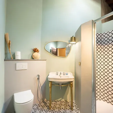 San Clemente Villa *