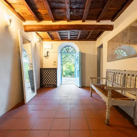 Villa San Clemente *