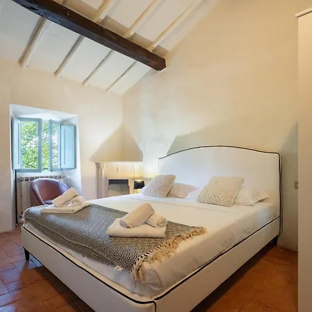 San Clemente * Fiesole