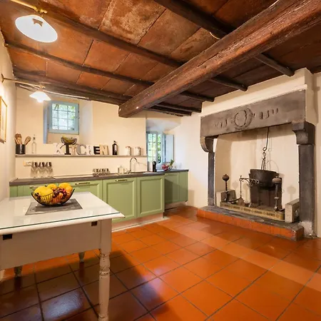 Villa San Clemente *