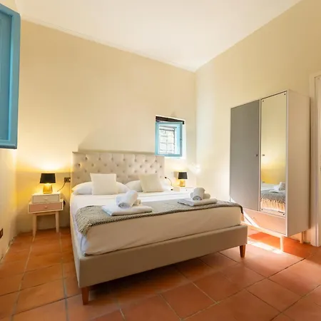 San Clemente Villa Fiesole