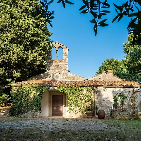 Villa San Clemente *