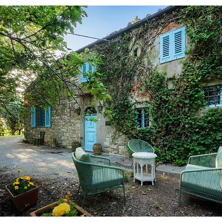 Villa San Clemente *