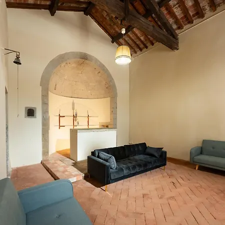 San Clemente Fiesole