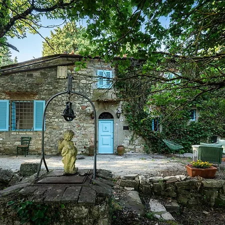 San Clemente Villa *