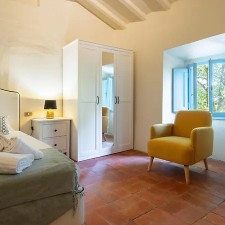 San Clemente Villa Fiesole