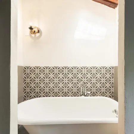 Villa San Clemente *