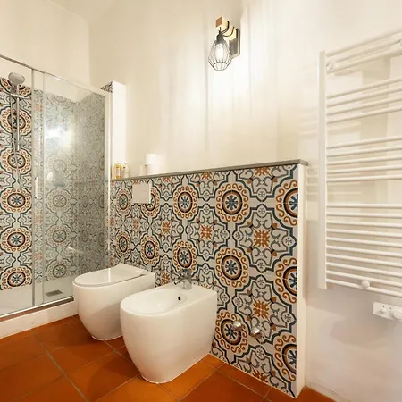 San Clemente * Fiesole