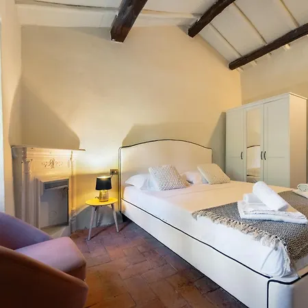 Villa San Clemente Fiesole