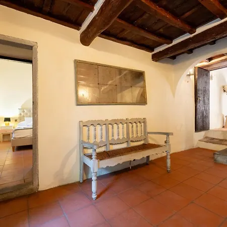 San Clemente Villa Fiesole